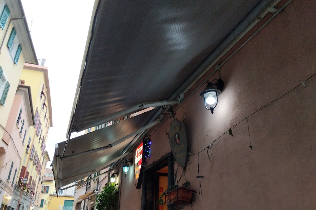 Nuovo Forno Antico