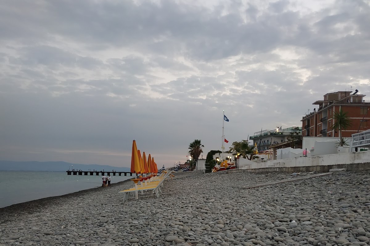 Lido Dei Gabbiani