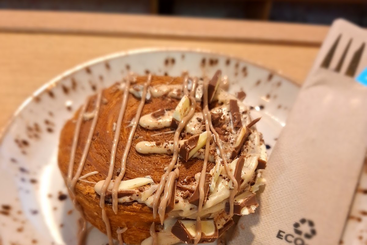 Cortau café