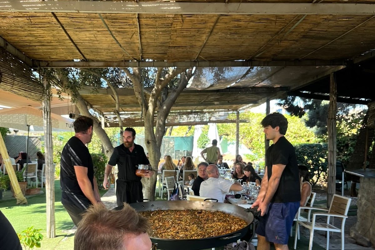 L'alqueria de Boro, Valencia