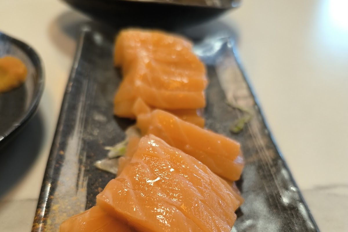 SUSHI MOYA