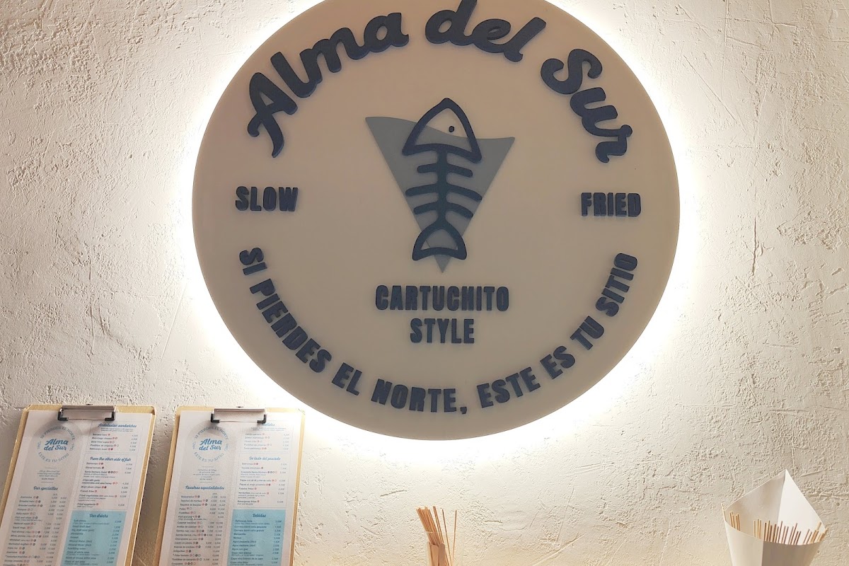 Alma del Sur