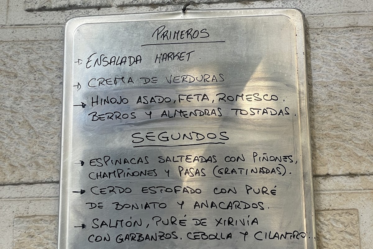 Market Cuina Fresca