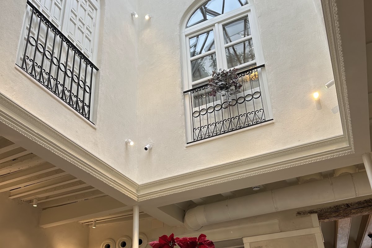 Casa Mikva