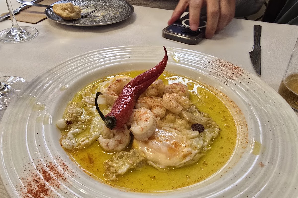 Restaurante Tita Ché