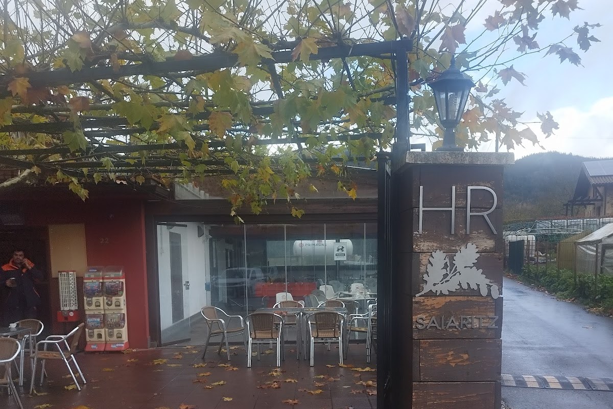RESTAURANTE RUPERTO