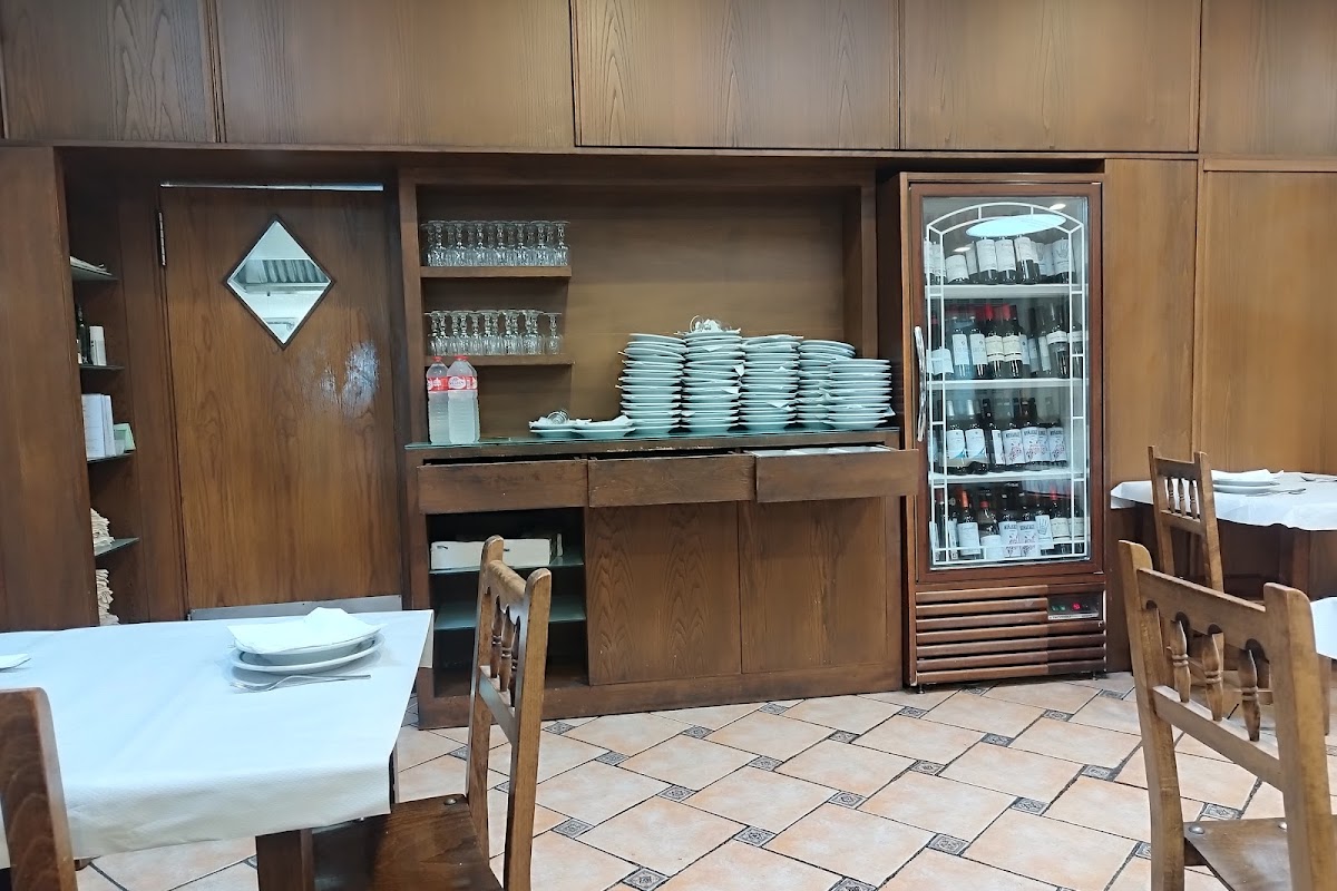 RESTAURANTE RUPERTO