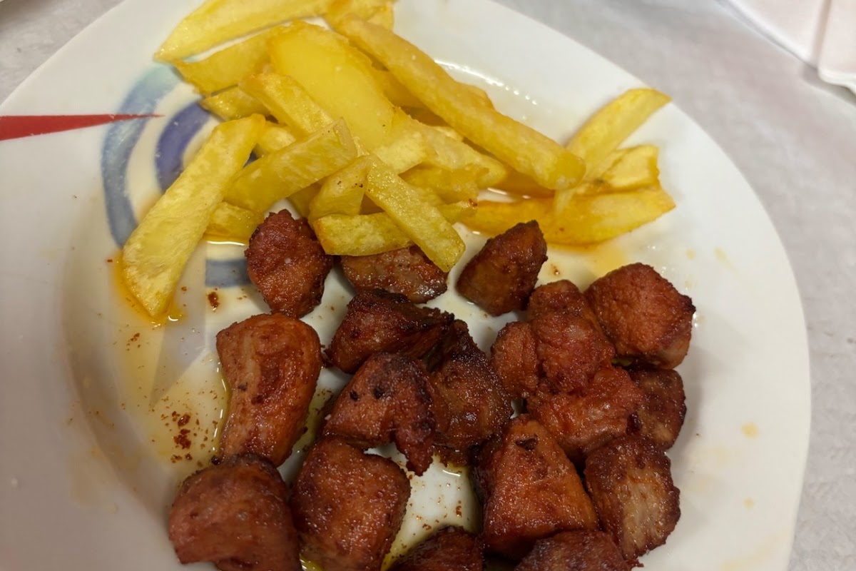 Restaurante Goberna