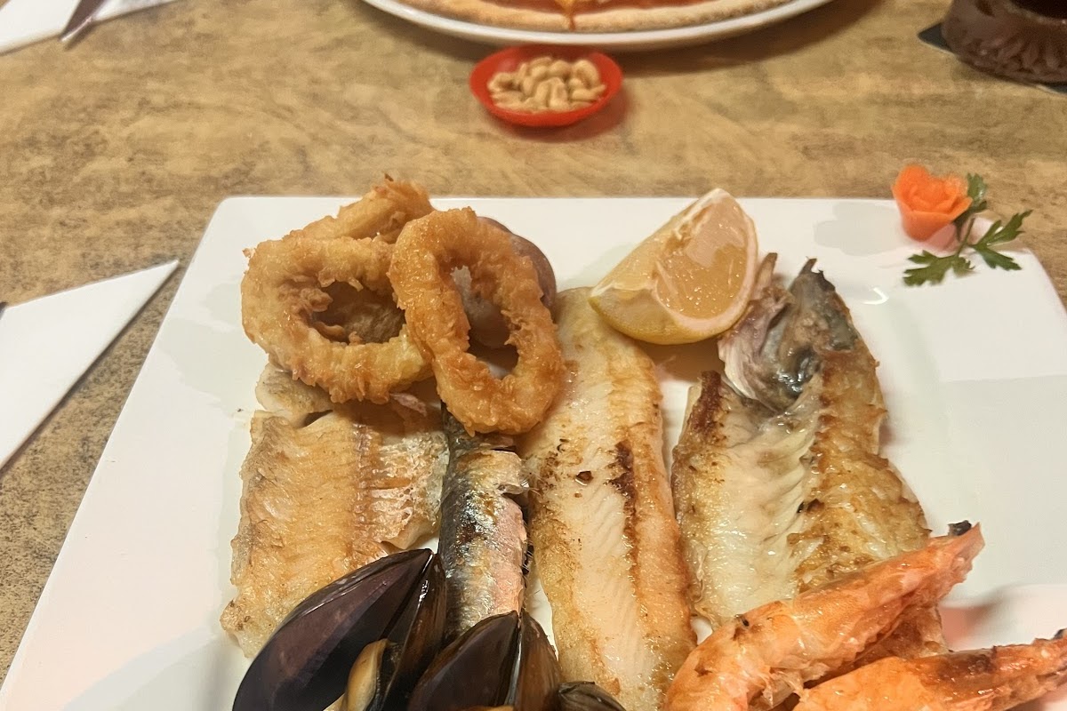Fañabe Sol
