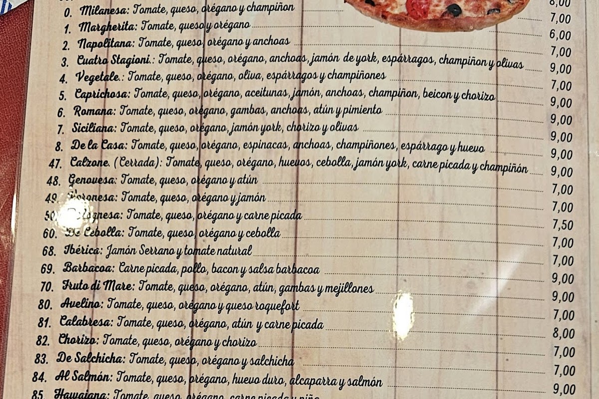 L'Italia