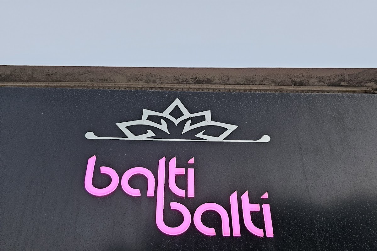 Balti balti