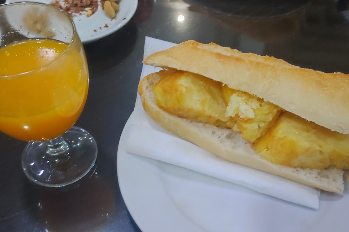 Bar-cervecería Guimerá