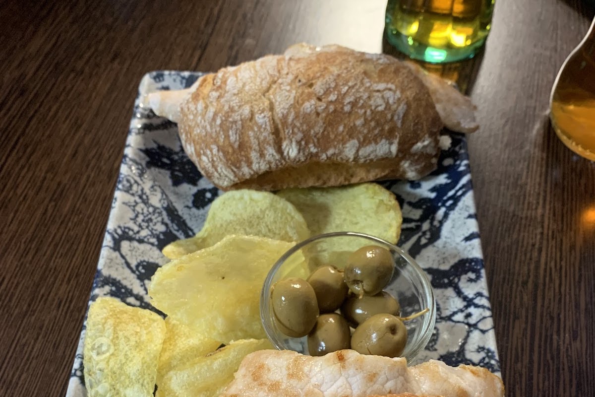 Paco Bar de Tapas