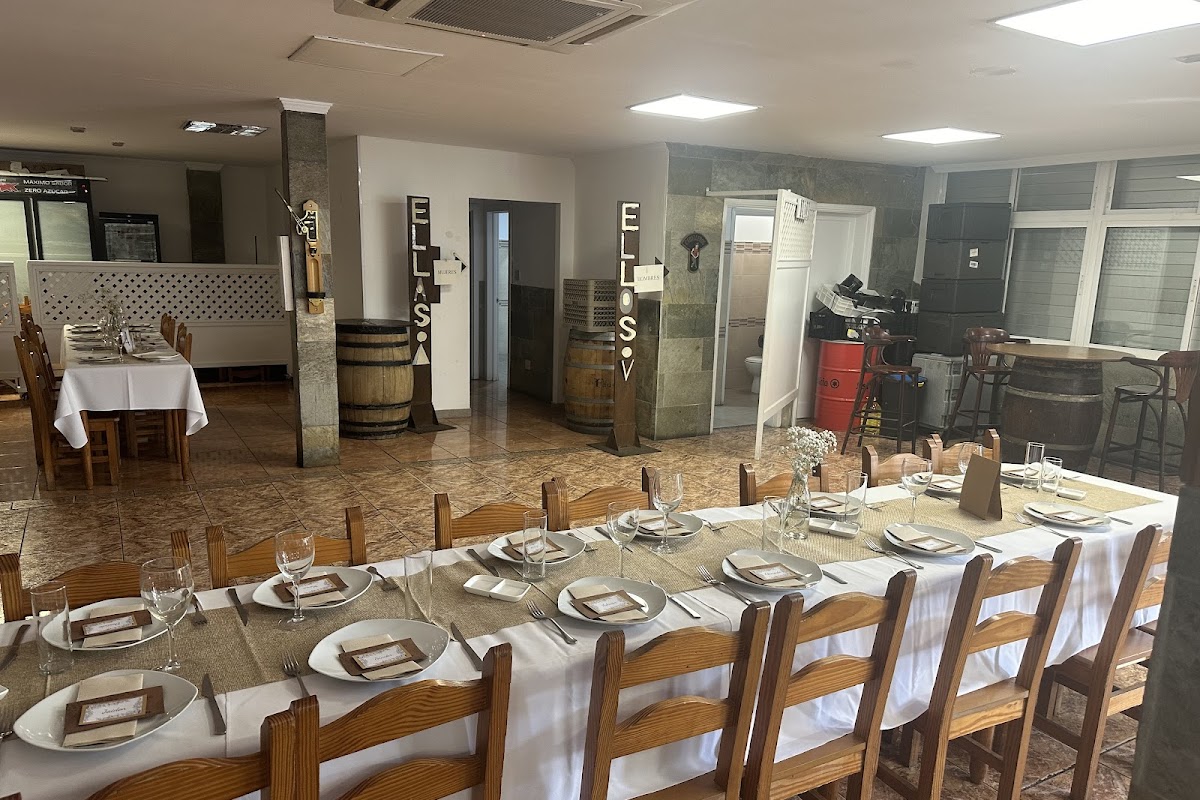 Restaurante Hijos de Chencho