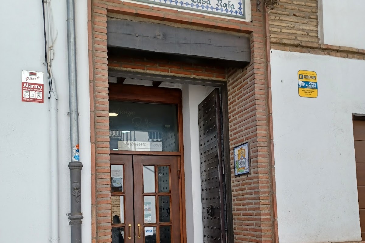 La Entraiya