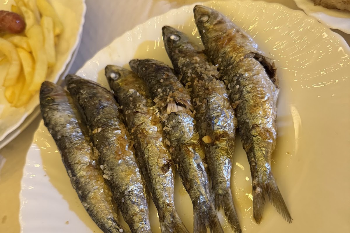 Peña El Chinchal