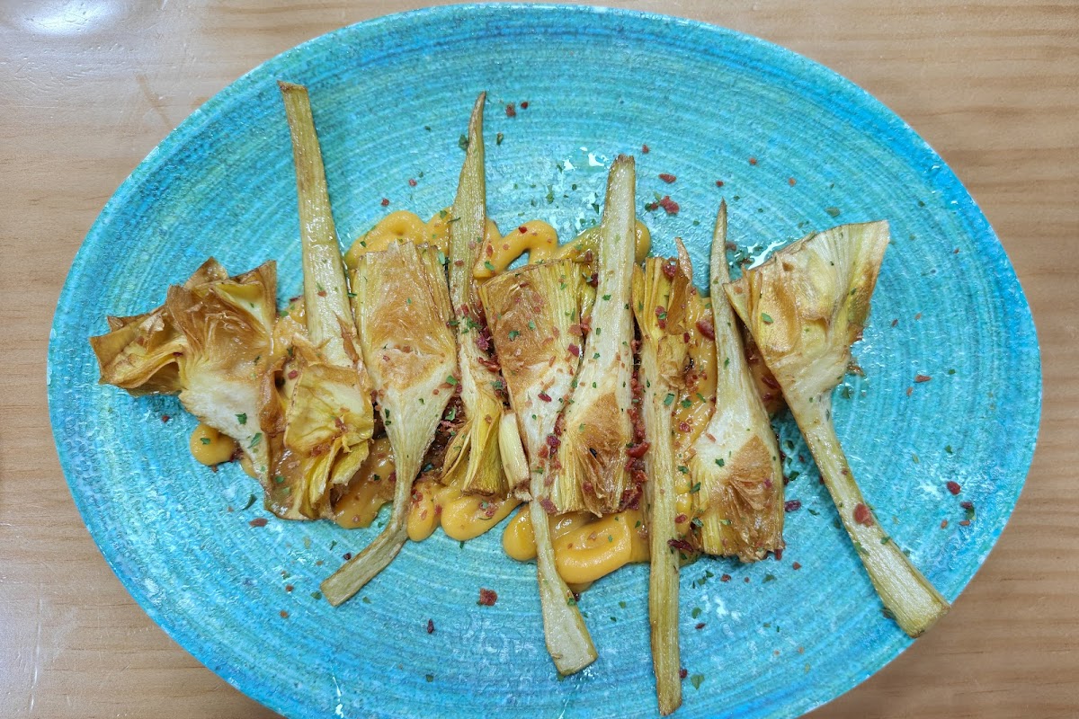 La Taberna del Berru