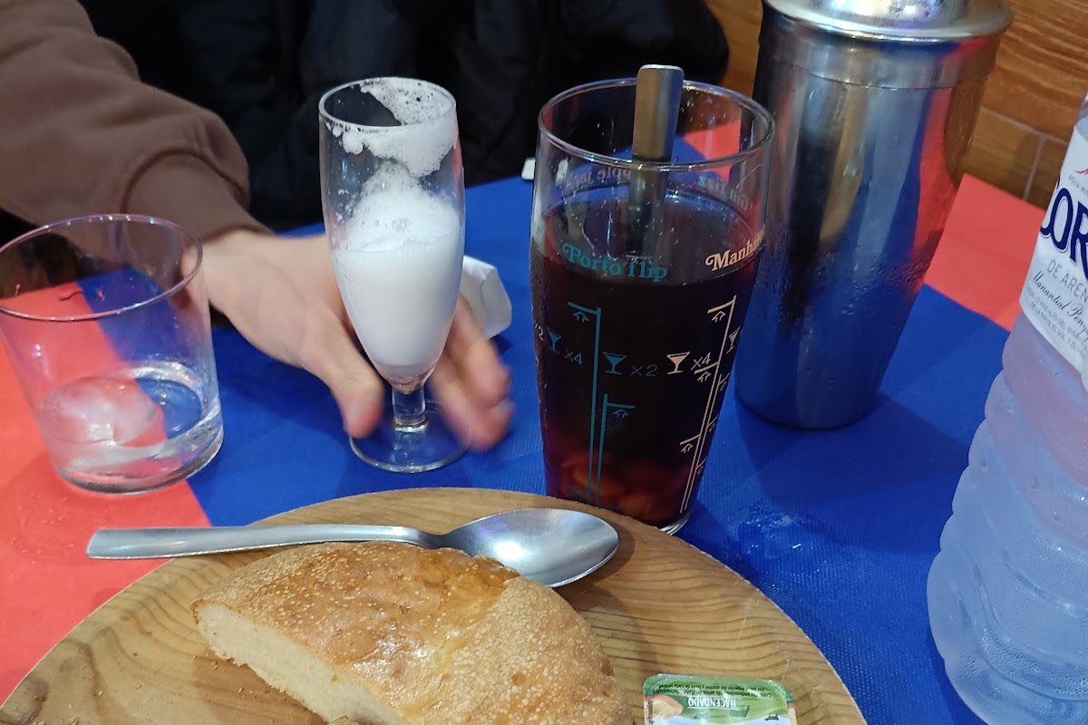 Restaurante Otomatua