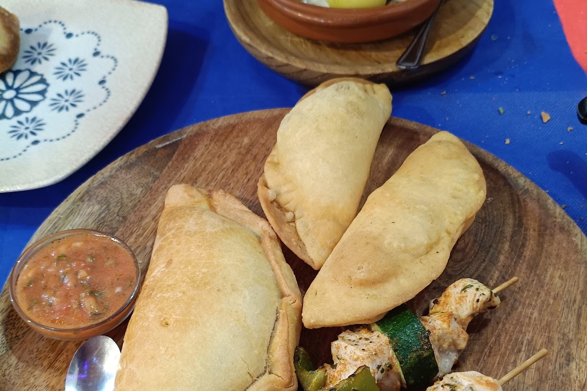 Restaurante Otomatua