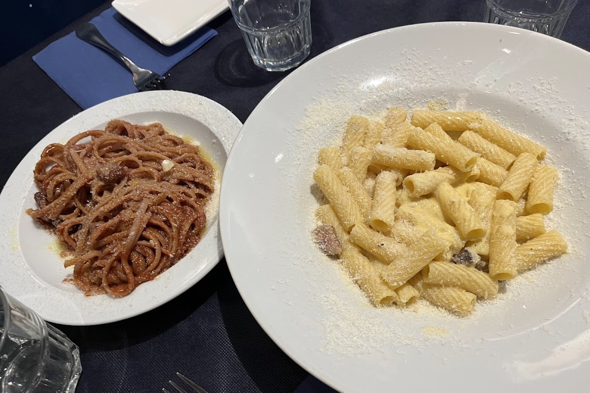 Ristorante Casa Milano