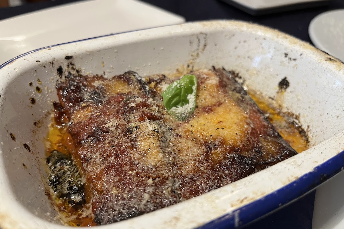Ristorante Casa Milano