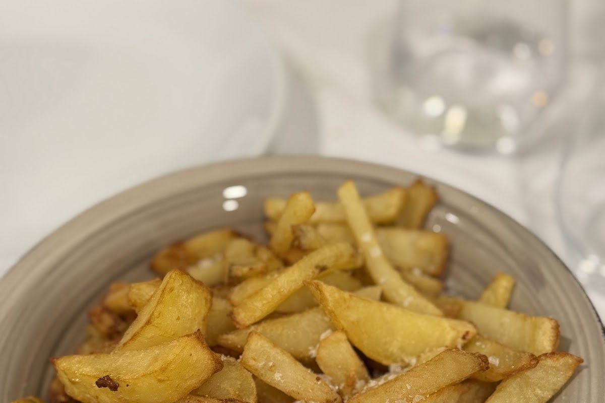 D23 restaurante