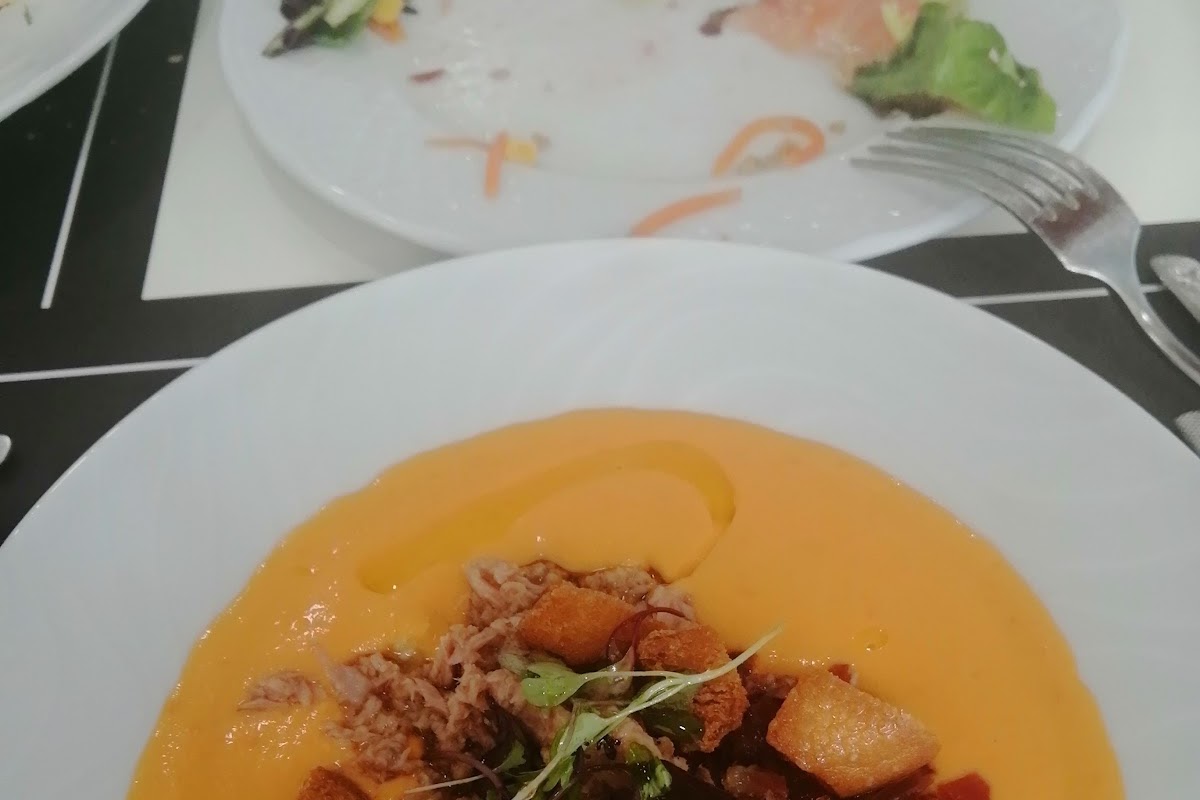 Restaurante La Ralea