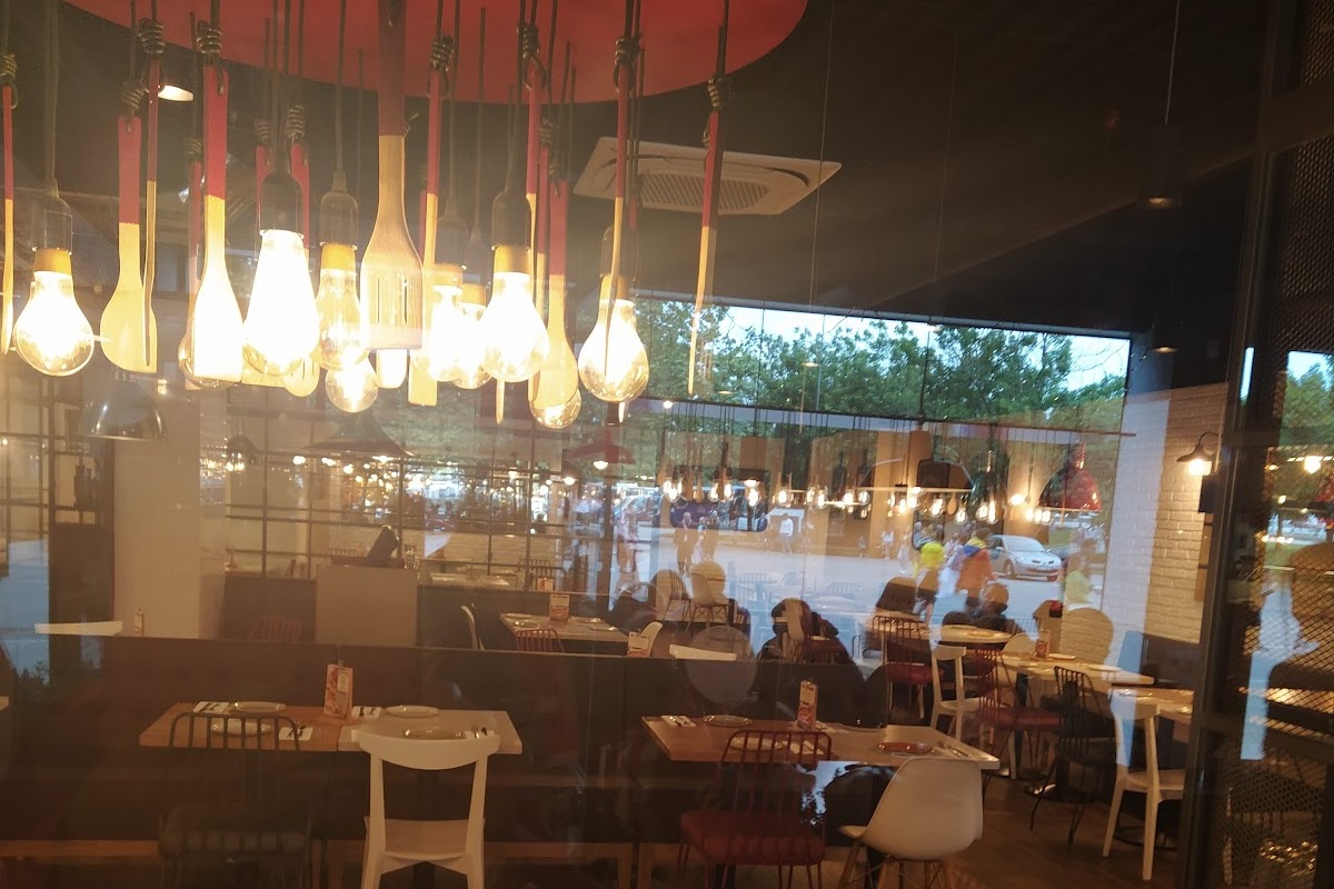 Restaurante KFC
