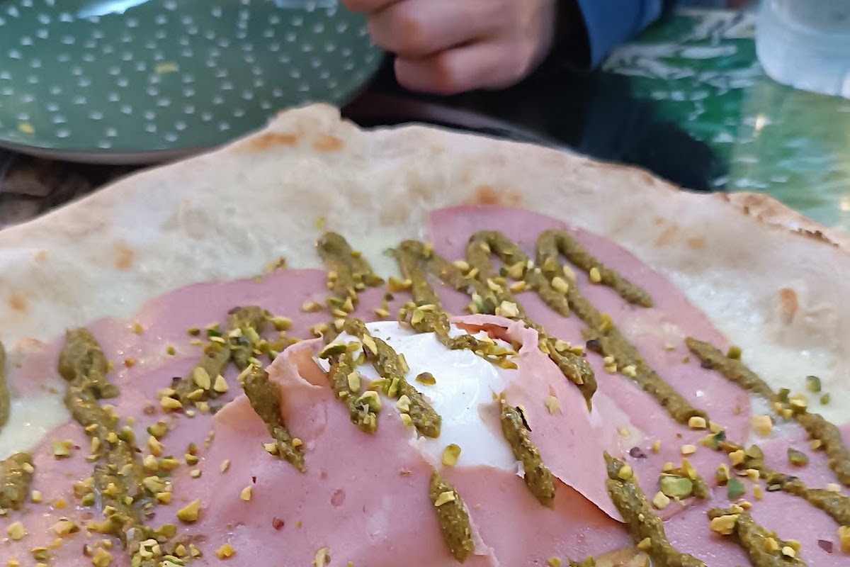 Trattoria Pizzeria Noi del Sud, Fuenlabrada