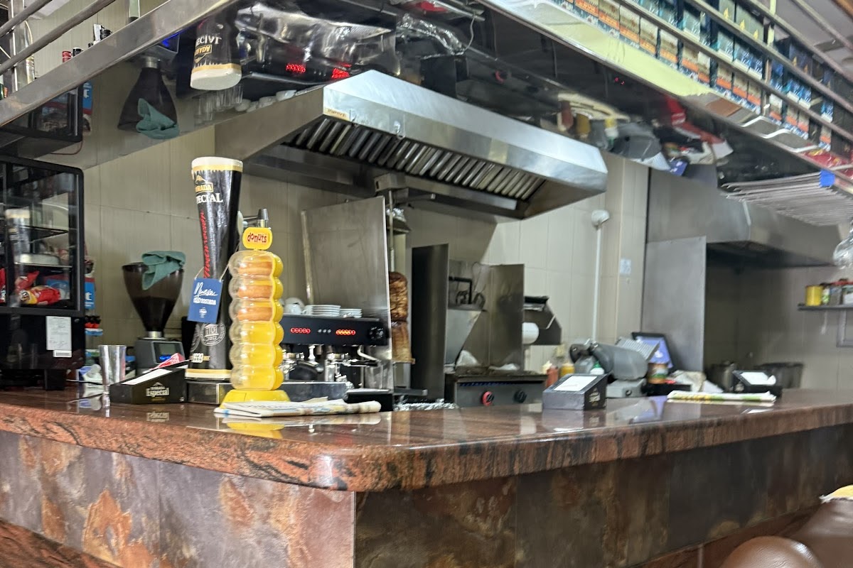Bar Muzafa