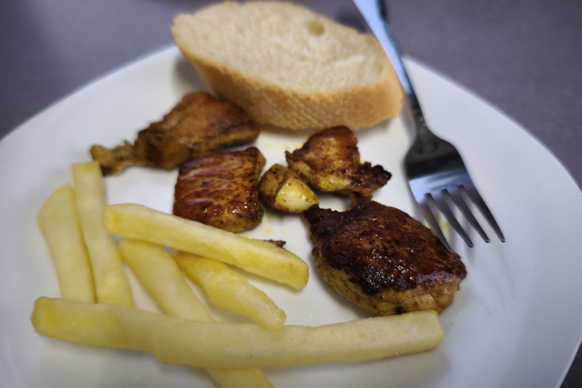 Bar Restaurante 120, Huércal de Almería