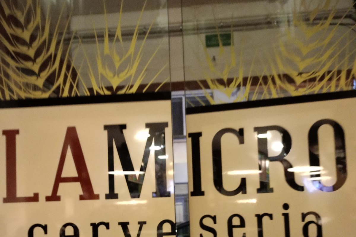 La MicroCerveseria