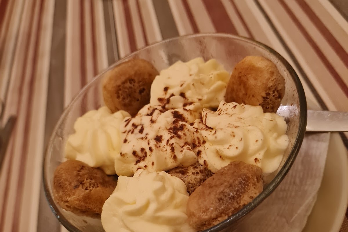 Casa Pizza Salema