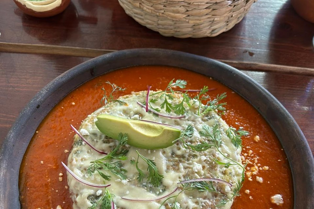 Tequexquite