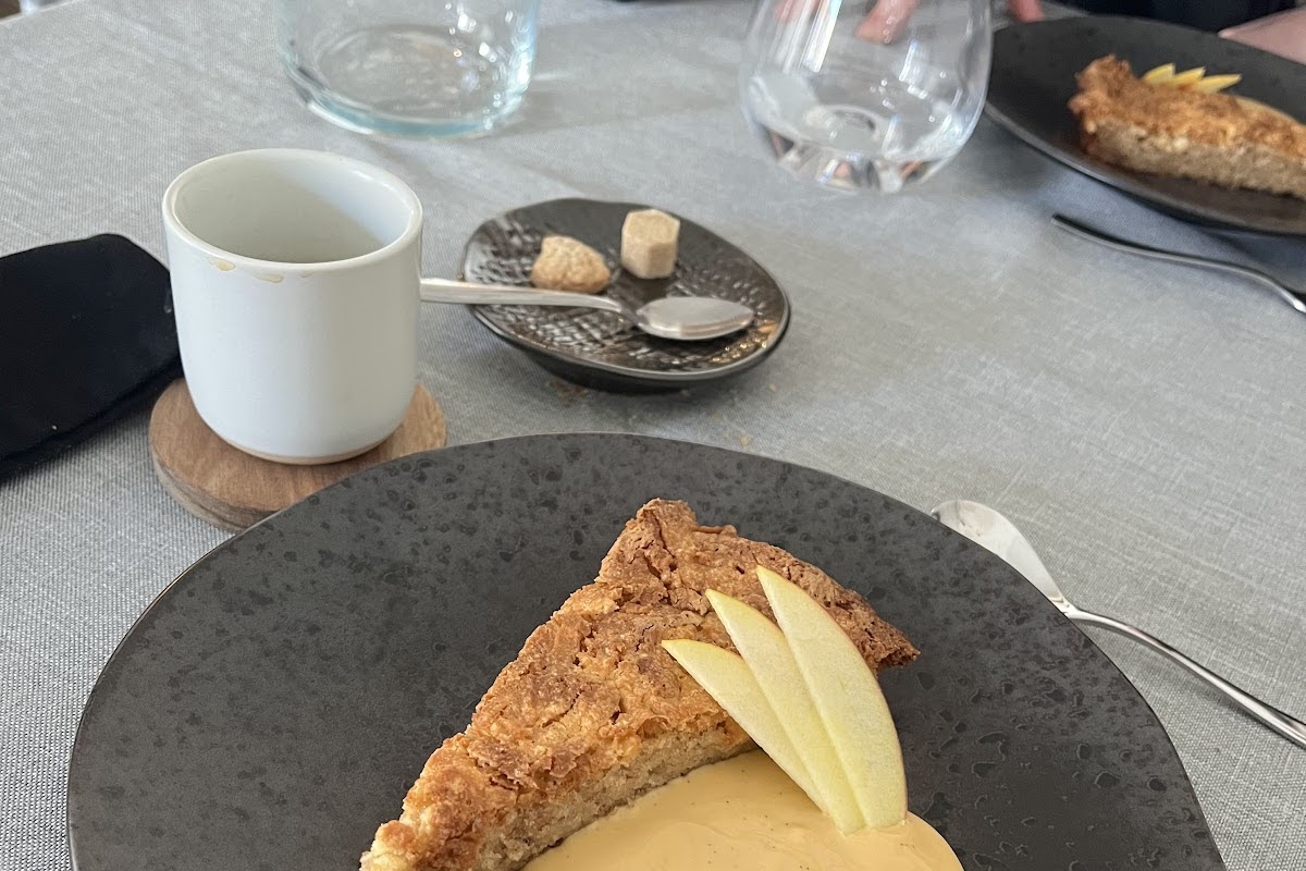 Restaurant Le Pavot
