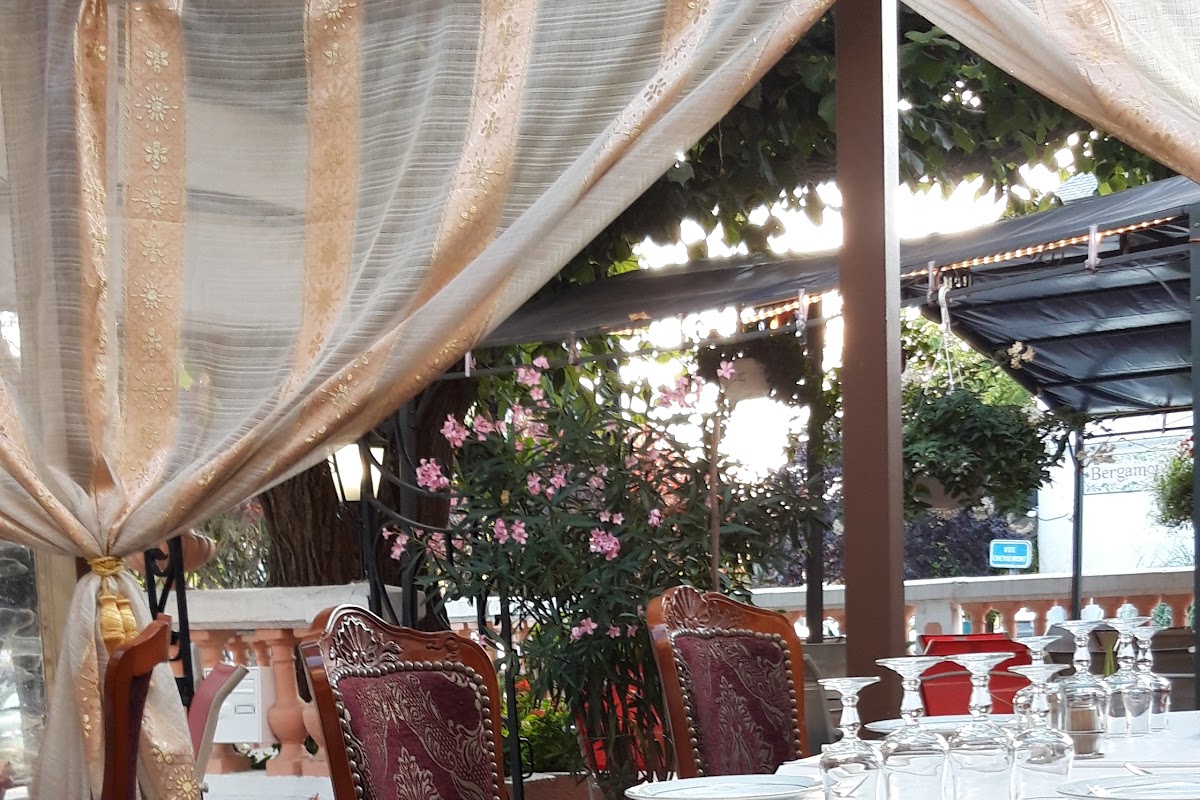 L'Auberge Du Maroc, Meulan-en-Yvelines
