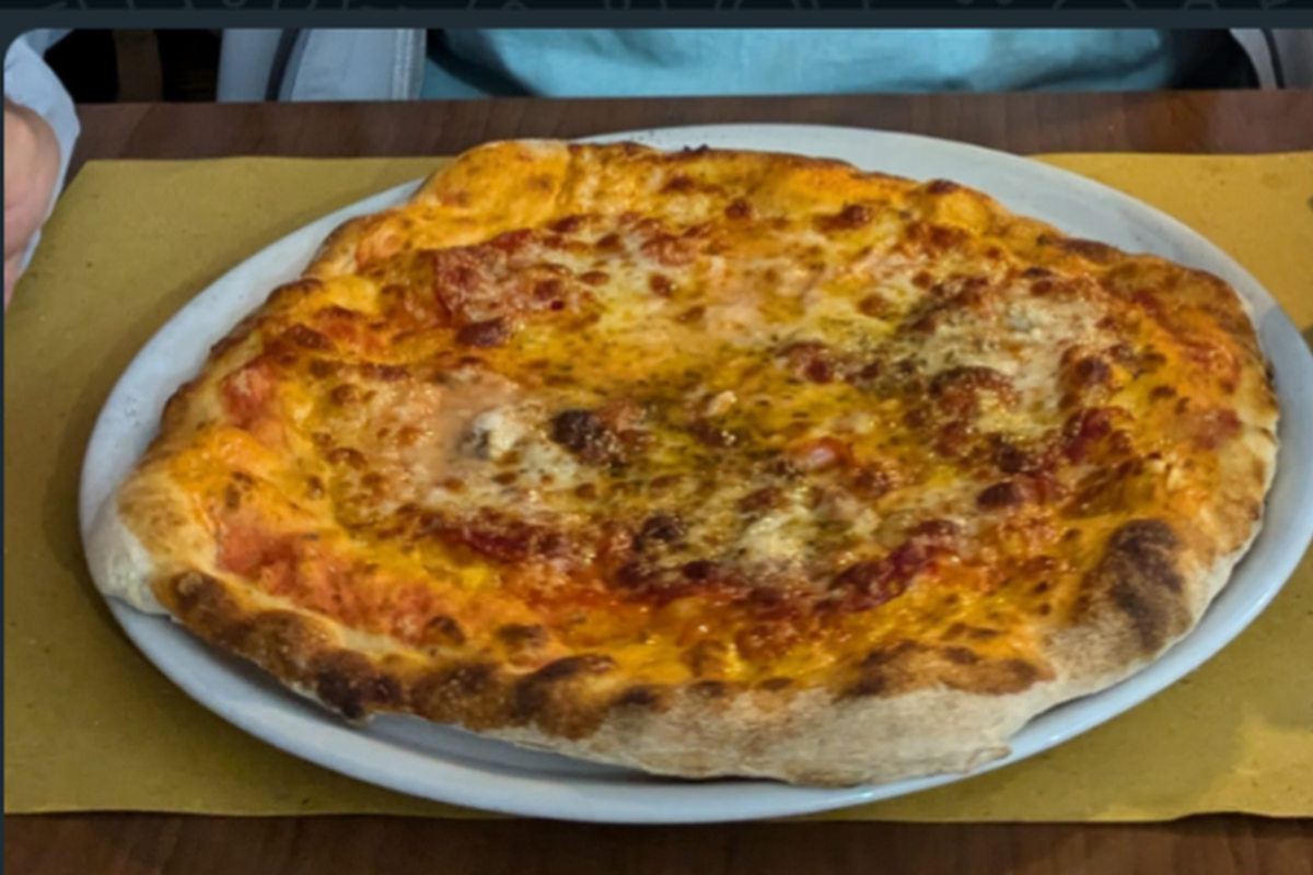 Pizzeria Marisa