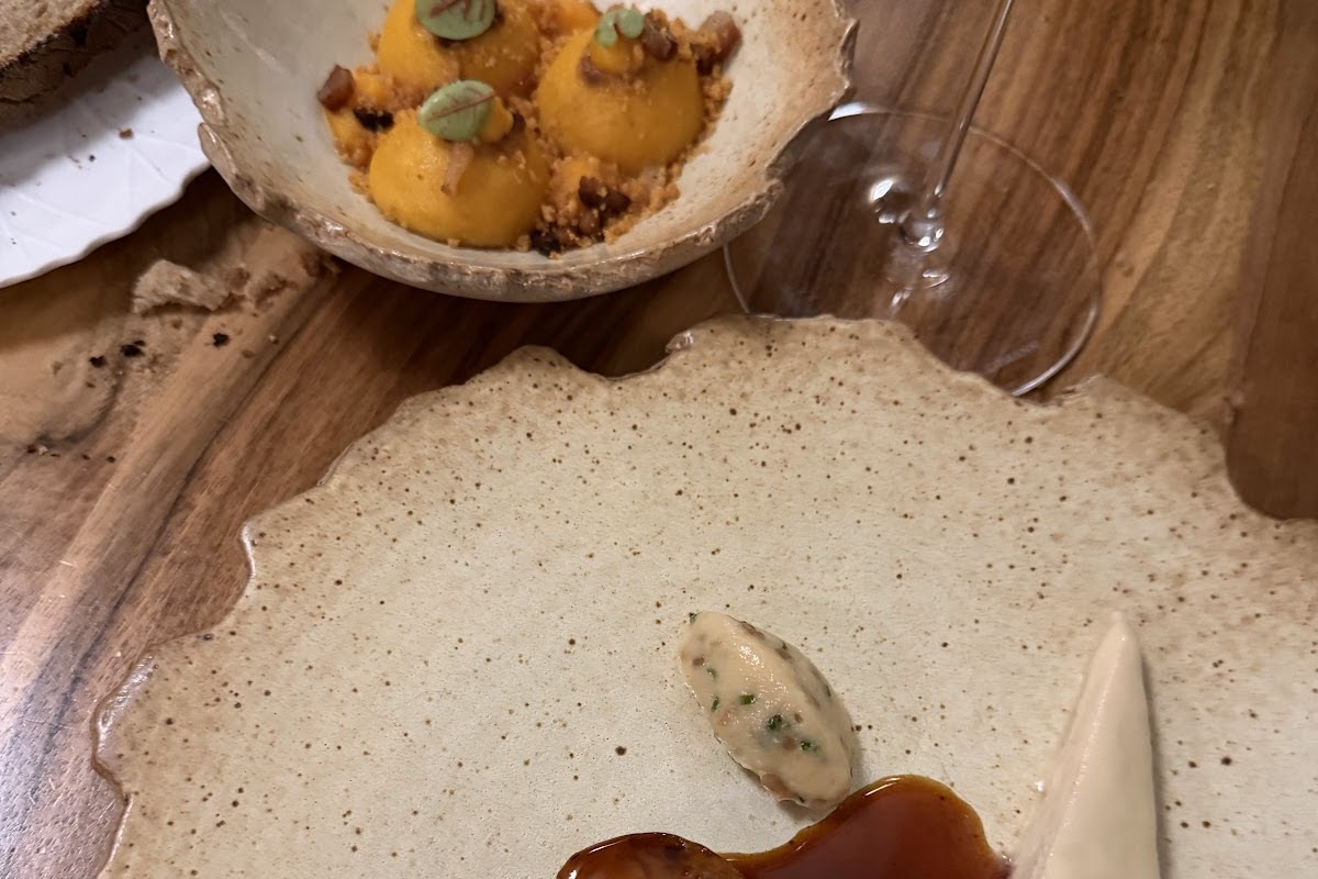 Restaurant Papylles Bois-le-Roi