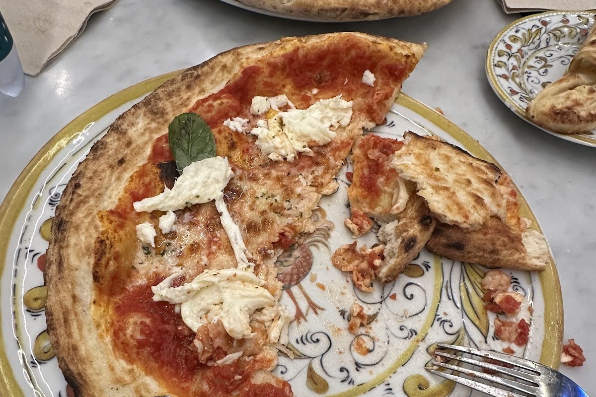 Italian Trattoria