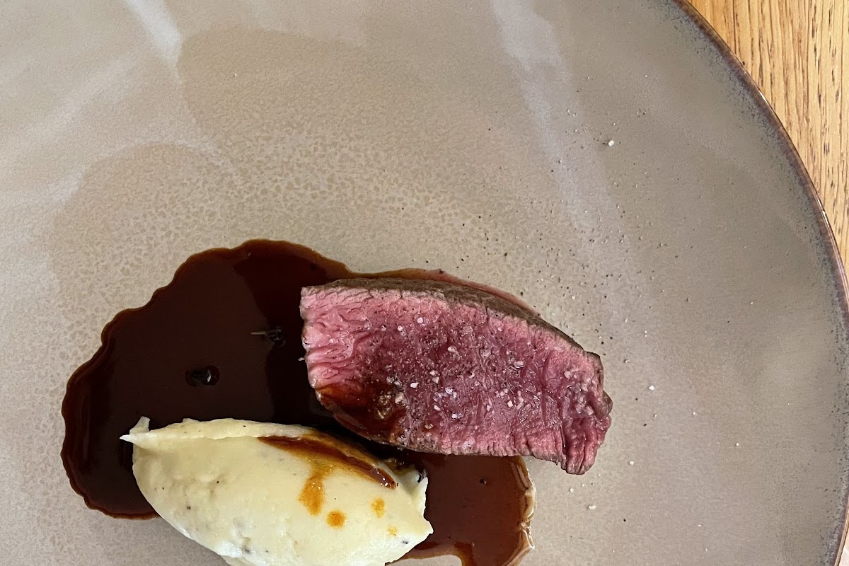 Fugue - Restaurant