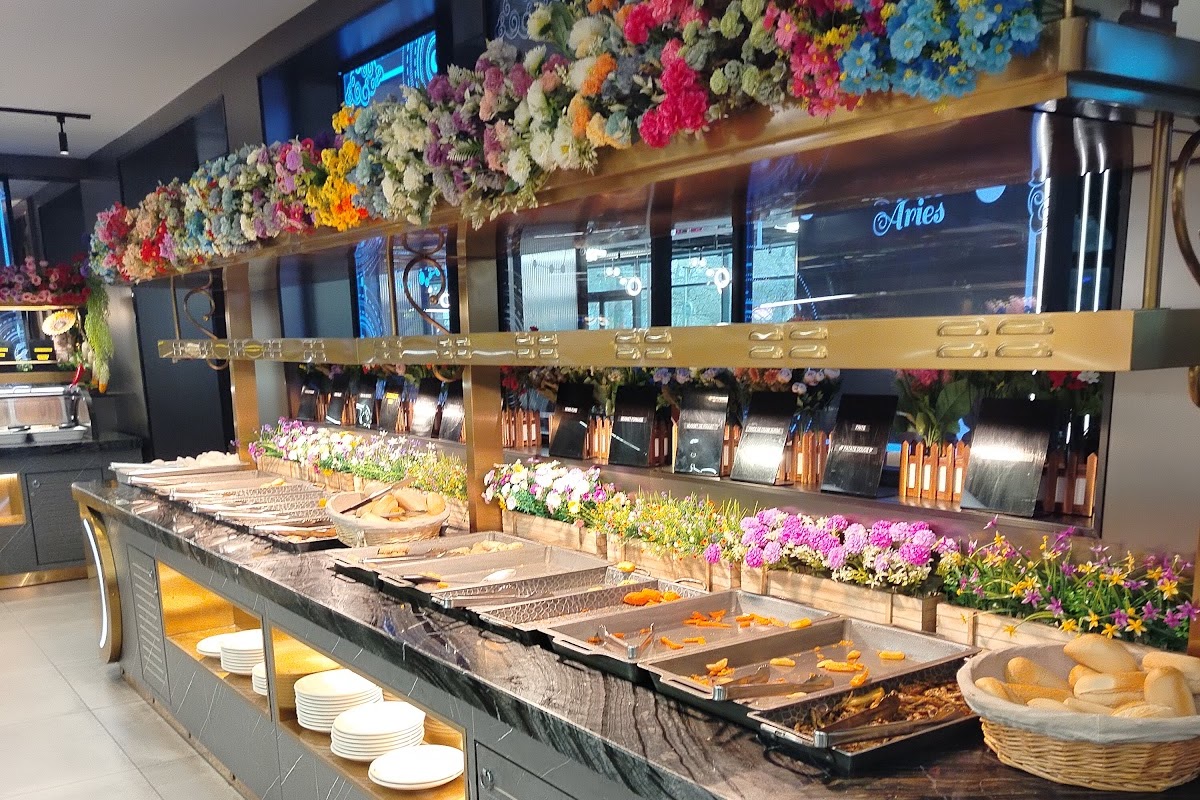 GRILL' INN Rennes