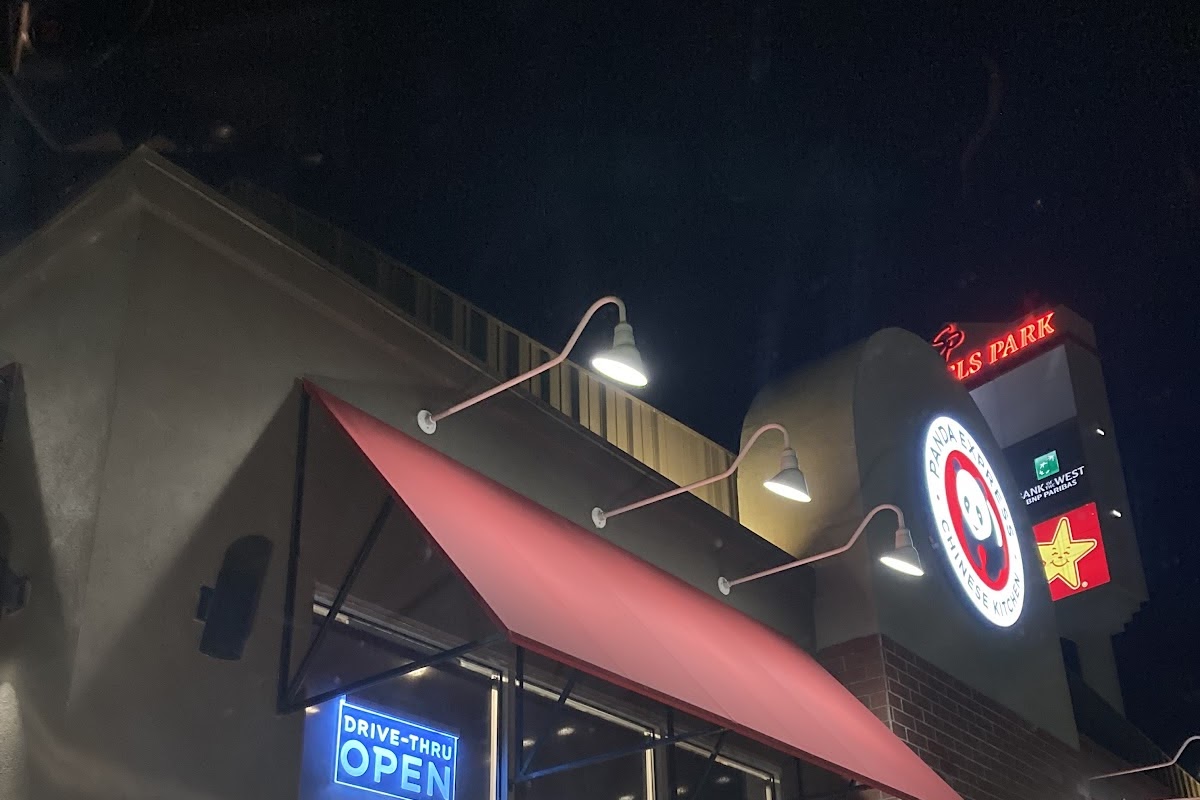 Panda Express