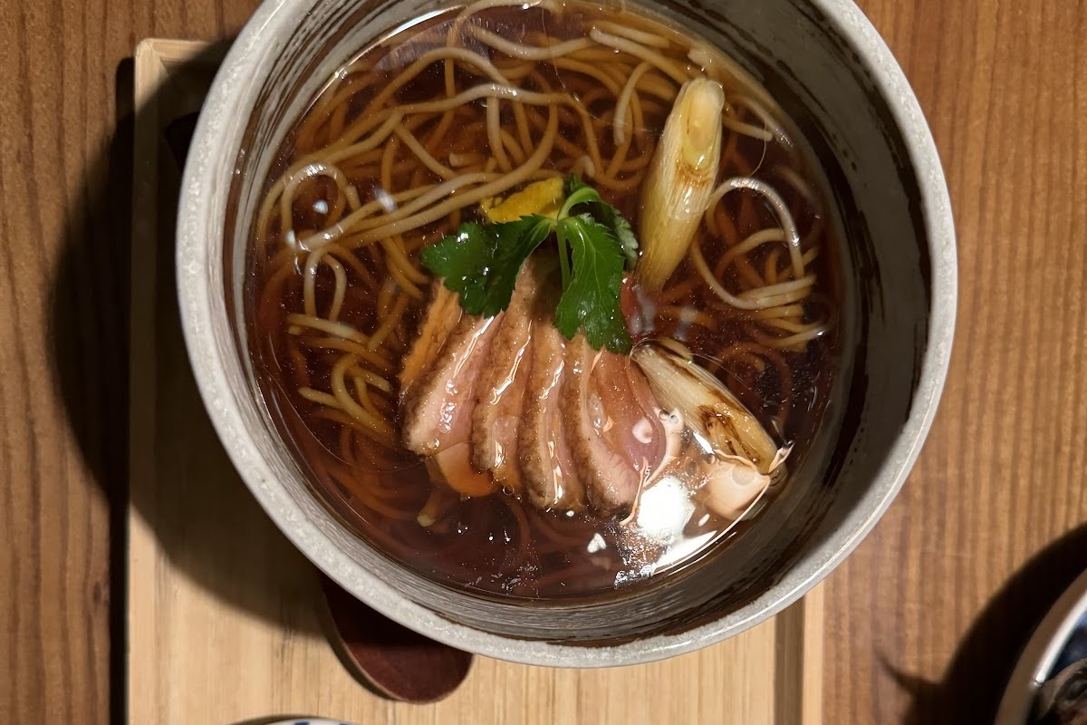 Soba Ichi