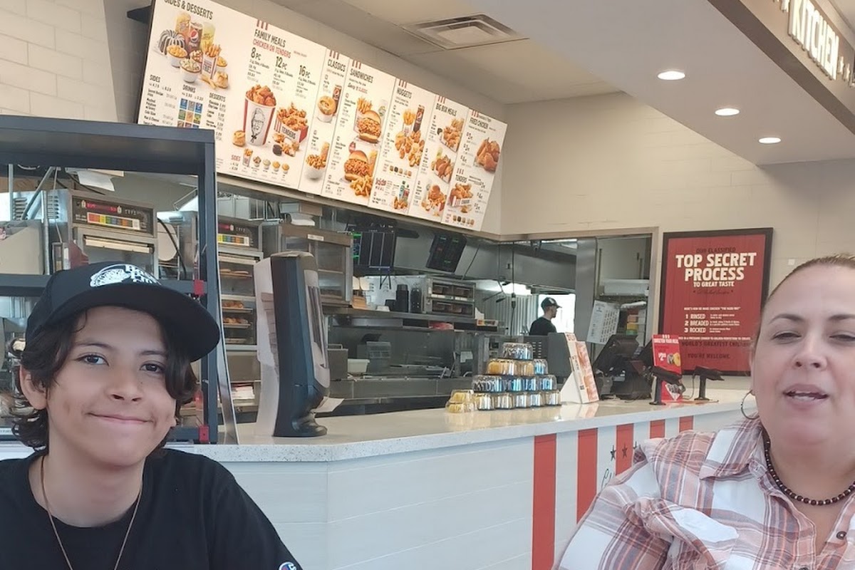 KFC