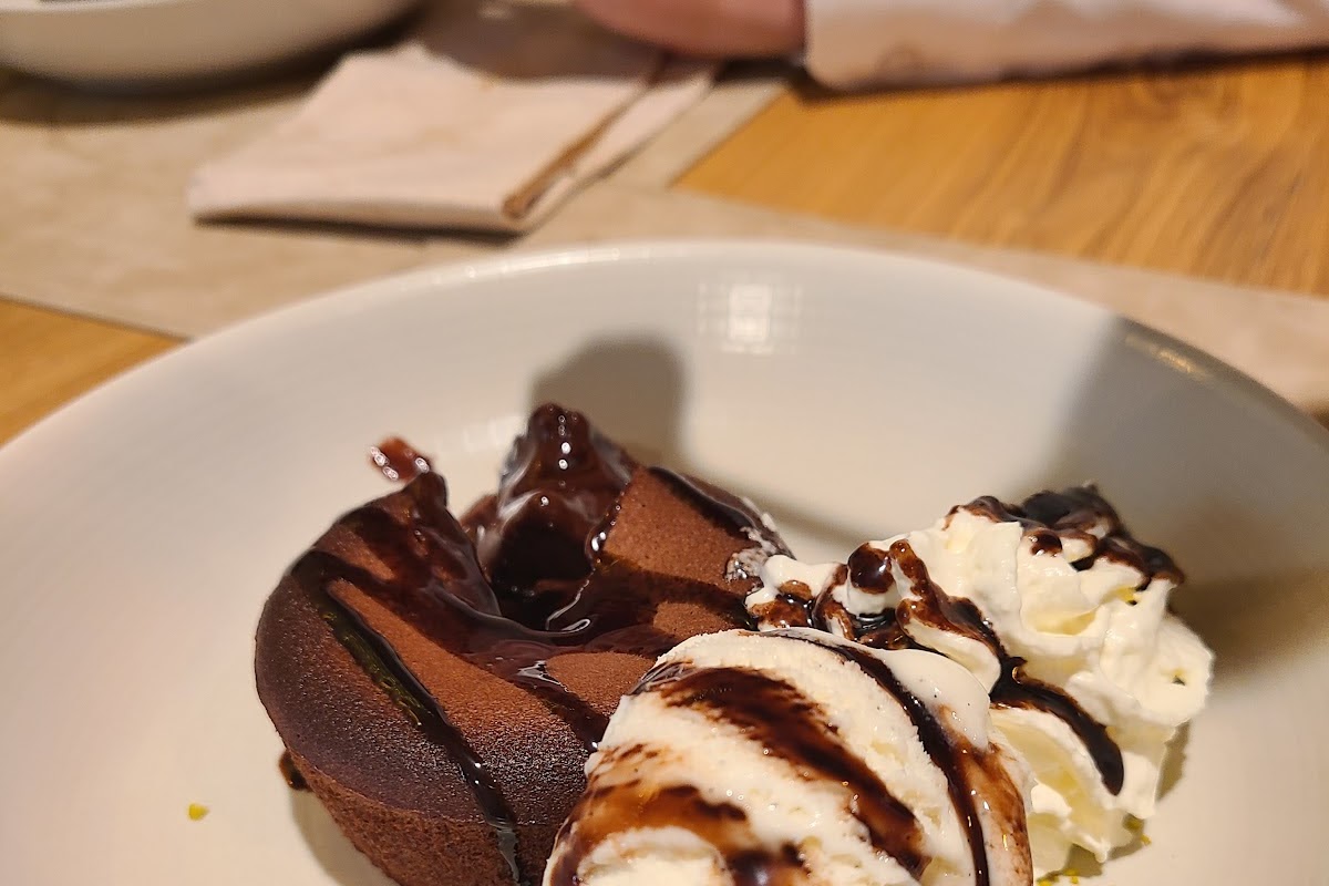 Cocoon Restaurant