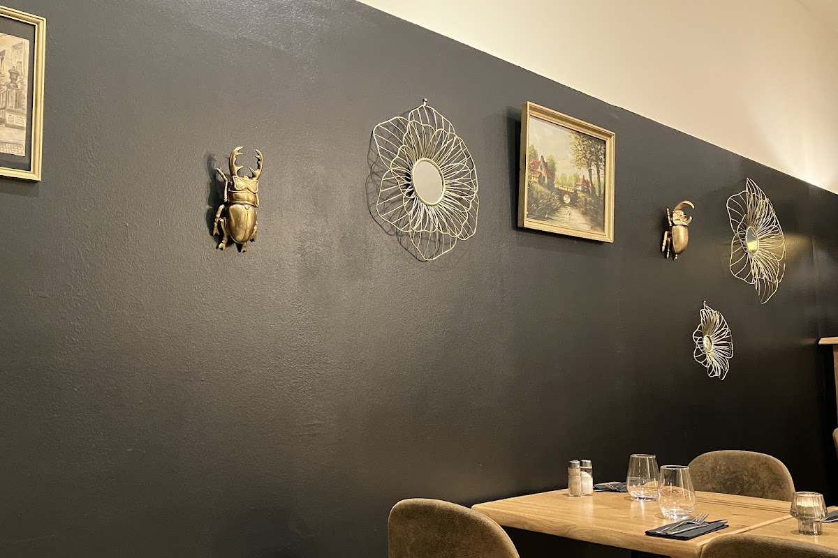 la table de l'esquirol