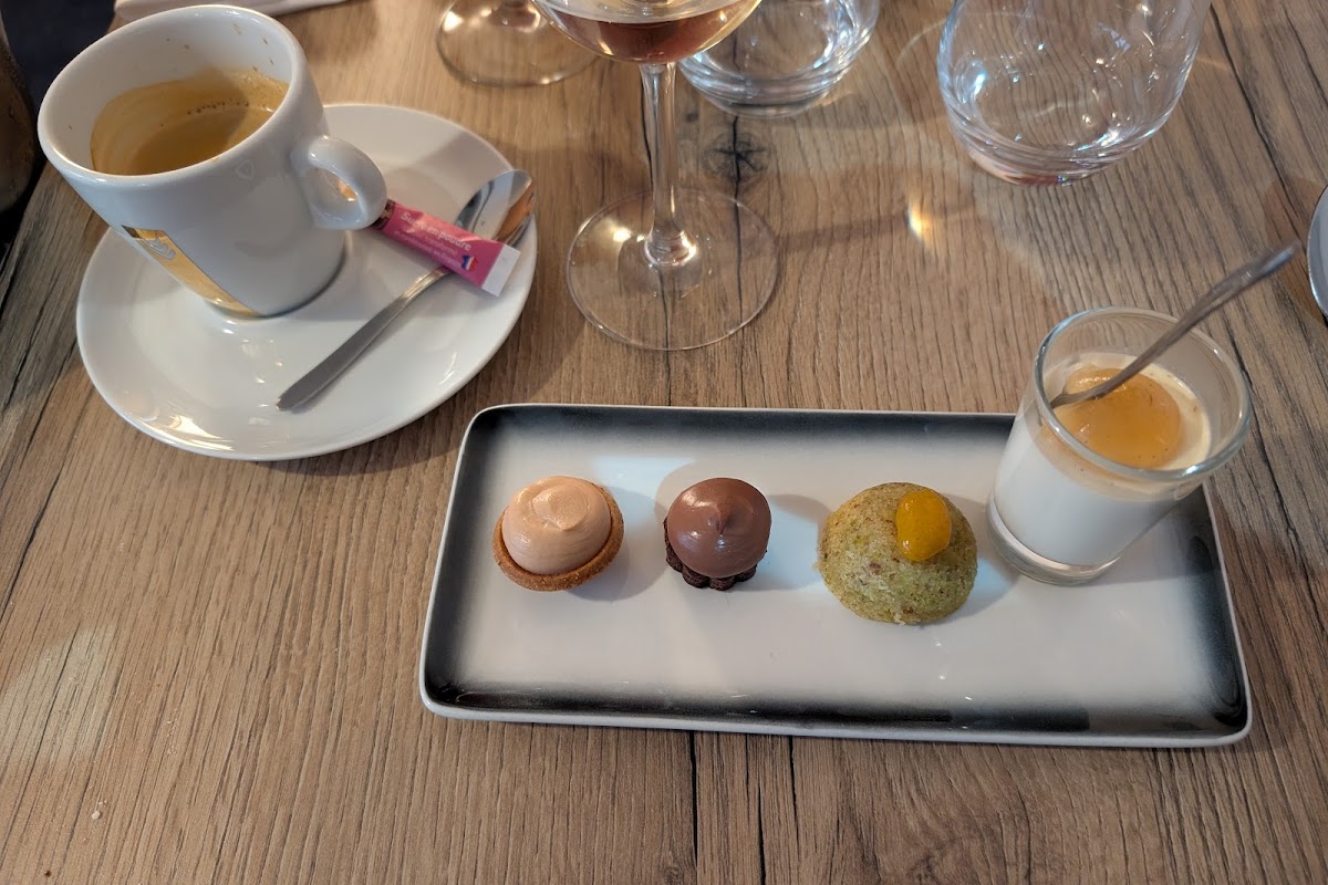 L' Atrium - Restaurant Toulouse