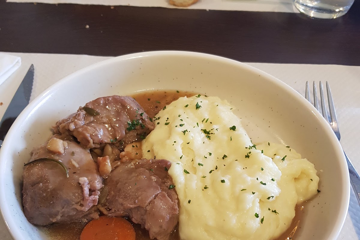 Le Relais de Bourges, Bourges
