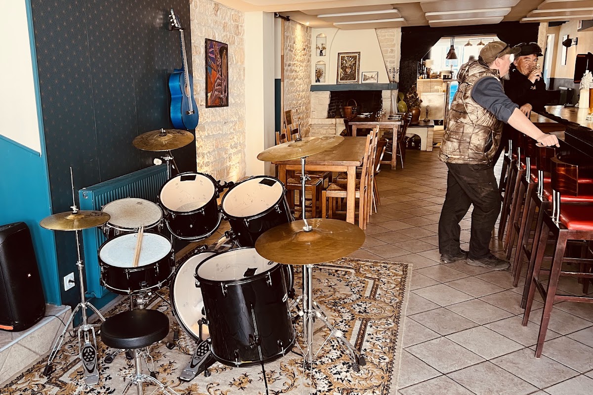 L'HISTRION