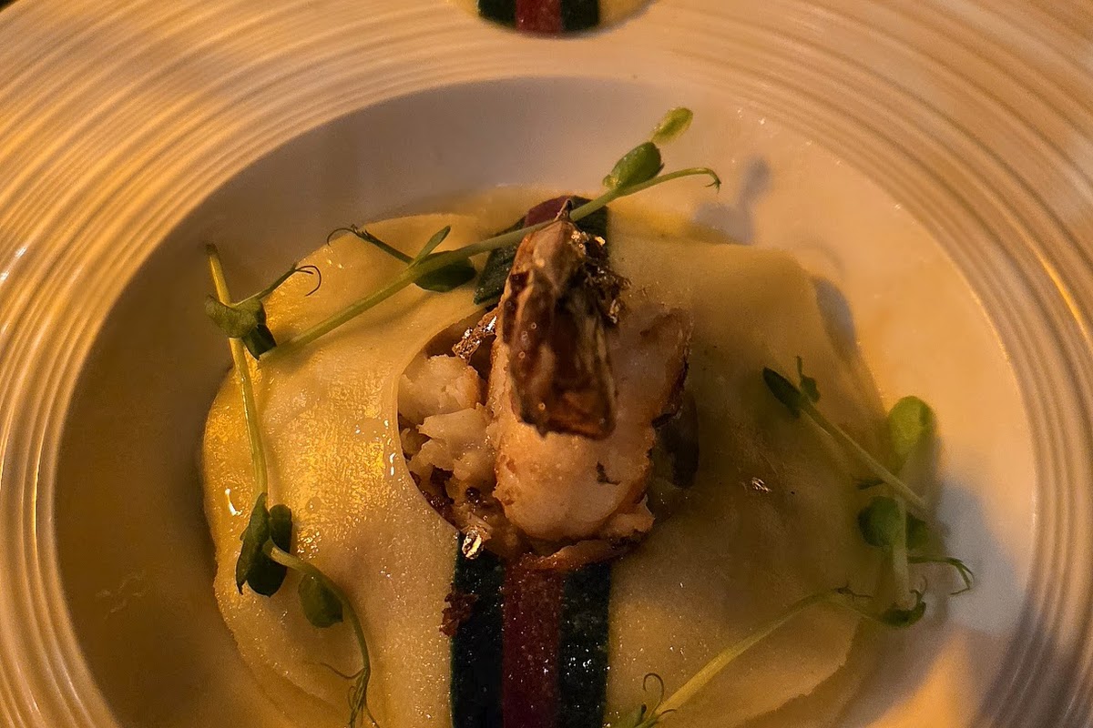 Inizio Ristorante